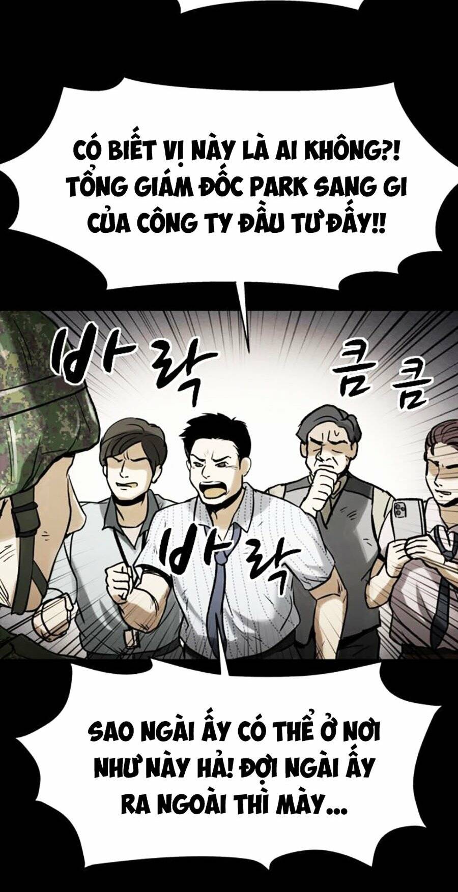 Lần Nữa Toả Sáng: Chapter 33