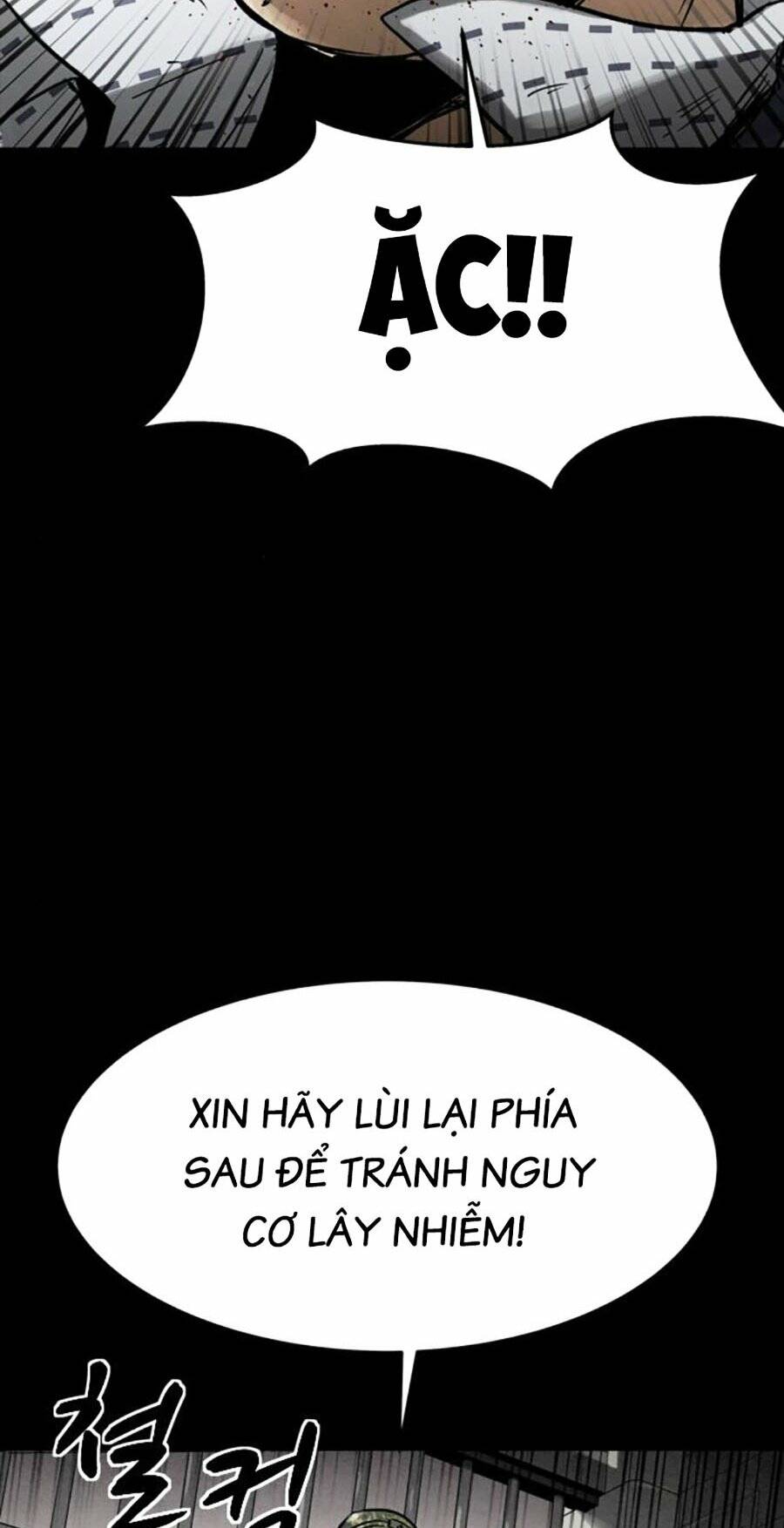 Lần Nữa Toả Sáng: Chapter 33