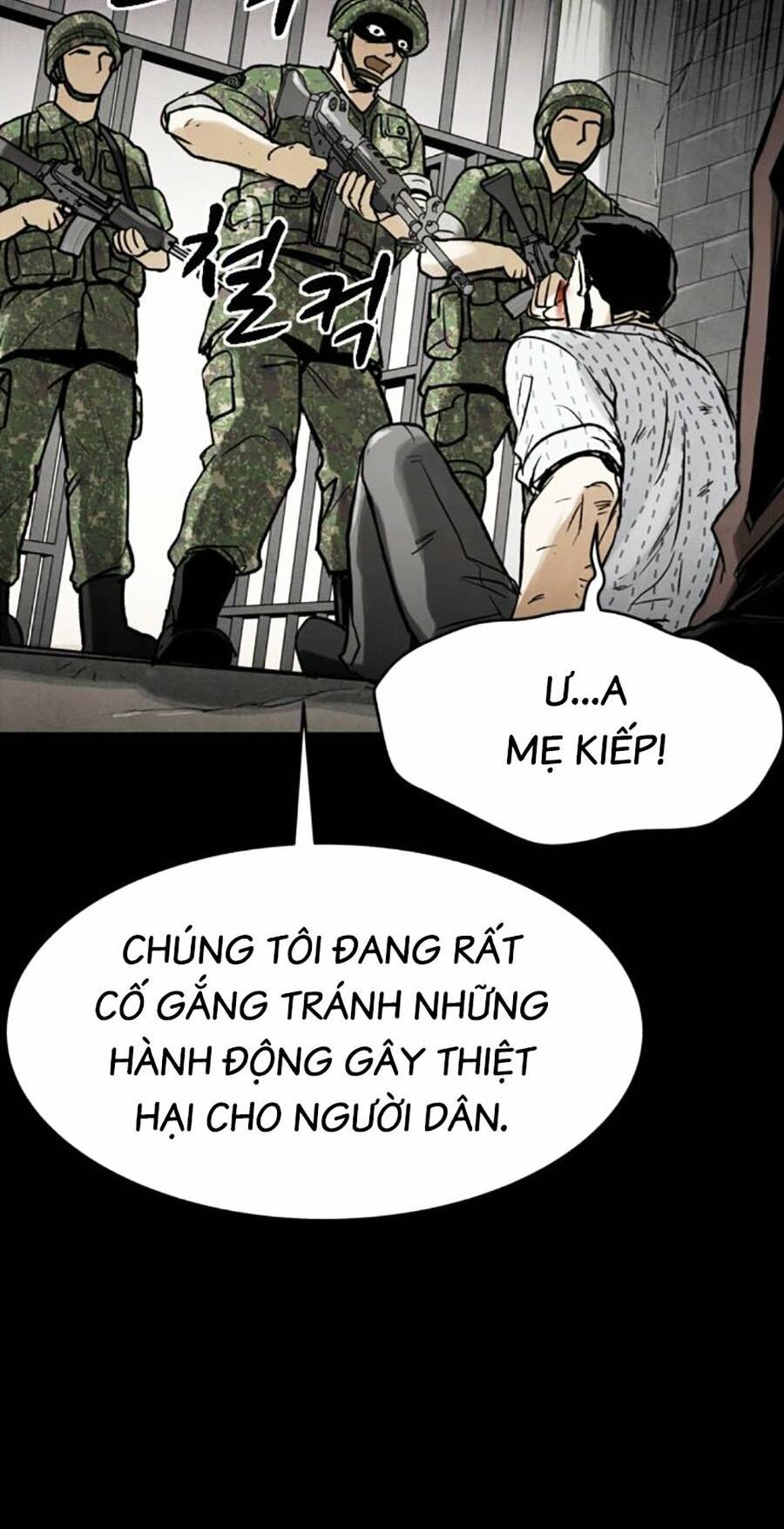 Lần Nữa Toả Sáng: Chapter 33