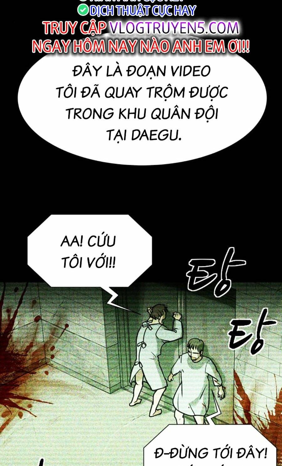 Lần Nữa Toả Sáng: Chapter 33