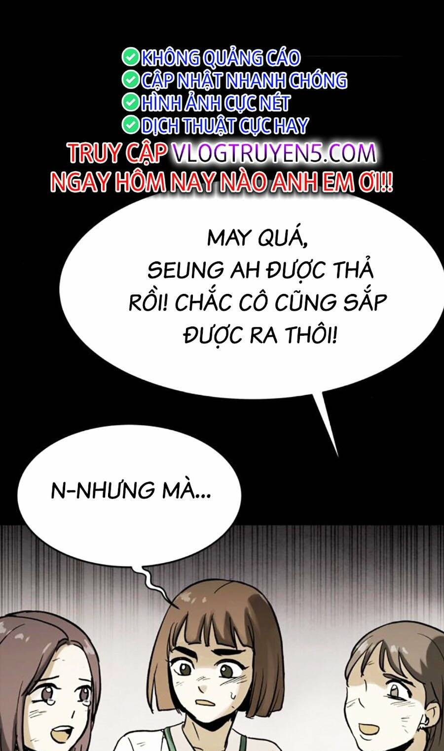 Lần Nữa Toả Sáng: Chapter 33
