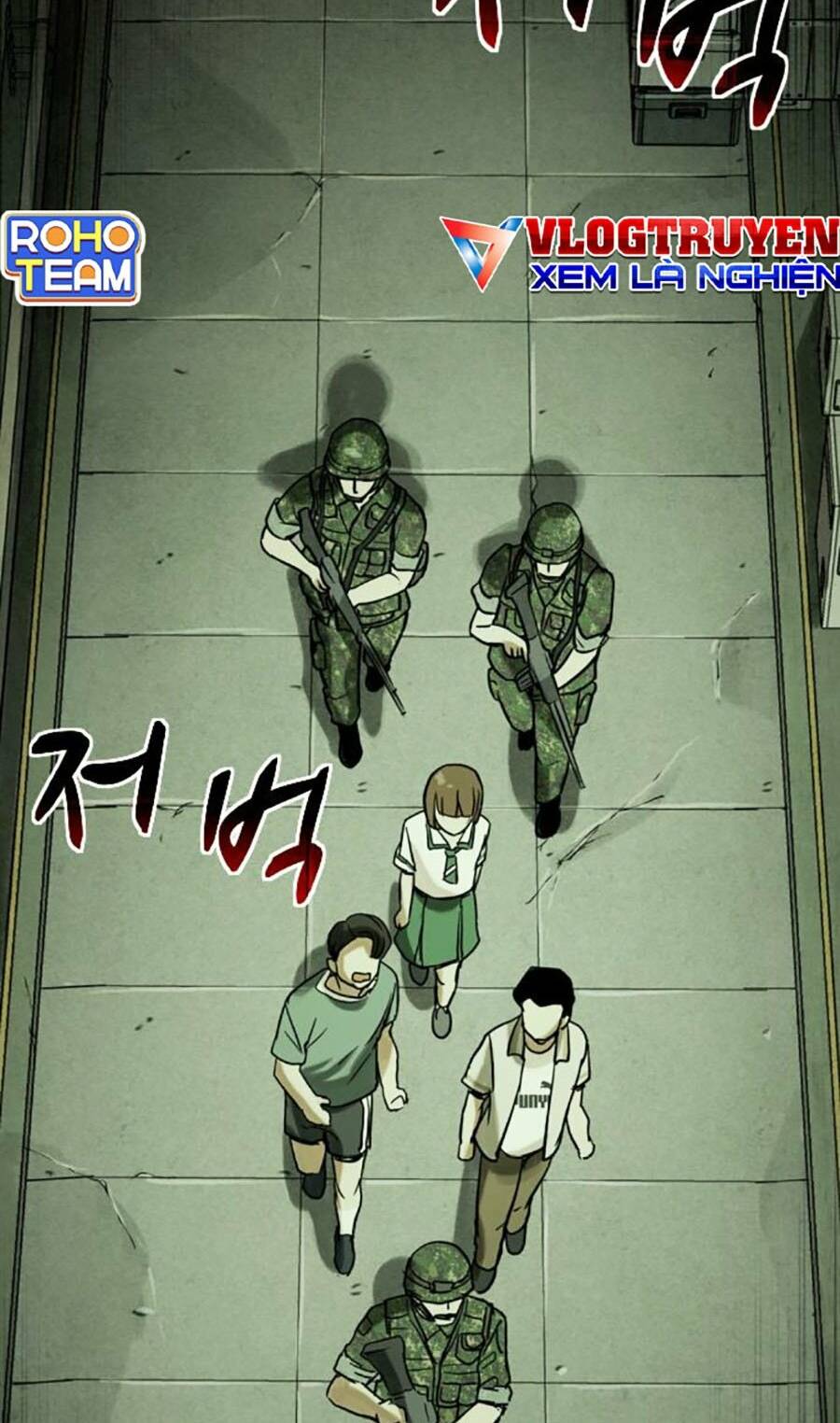 Lần Nữa Toả Sáng: Chapter 33