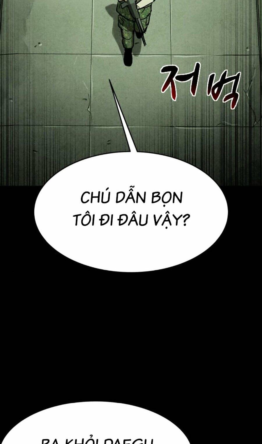 Lần Nữa Toả Sáng: Chapter 33
