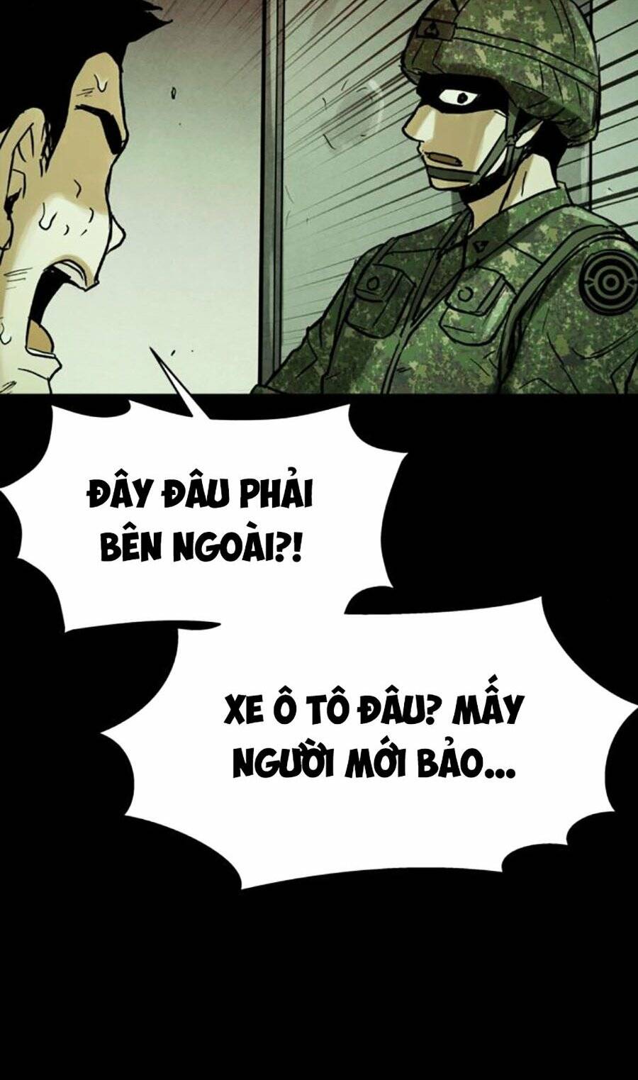 Lần Nữa Toả Sáng: Chapter 33