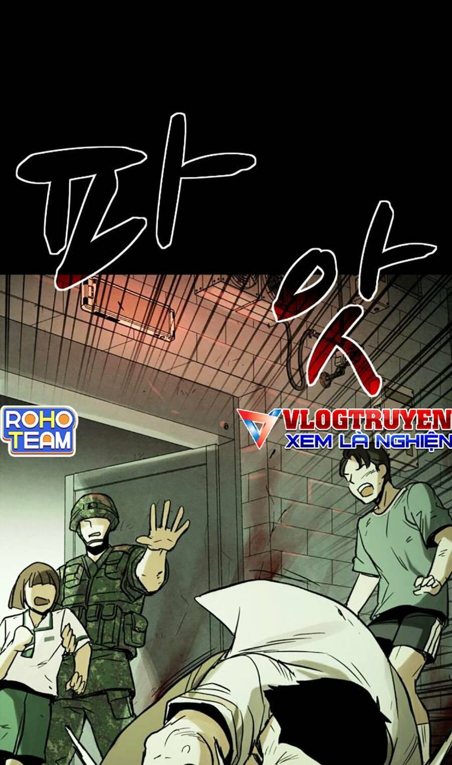 Lần Nữa Toả Sáng: Chapter 33