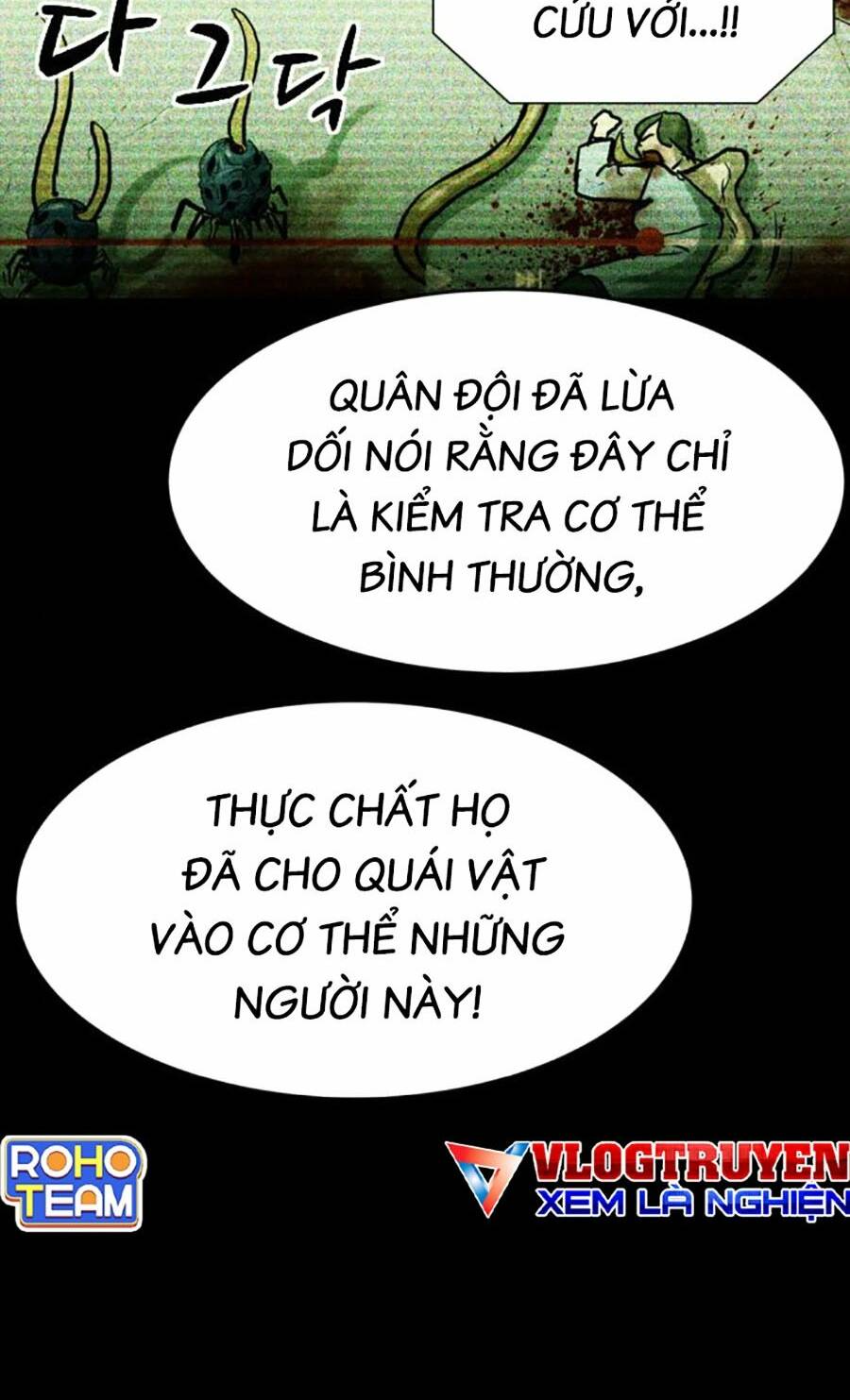 Lần Nữa Toả Sáng: Chapter 33