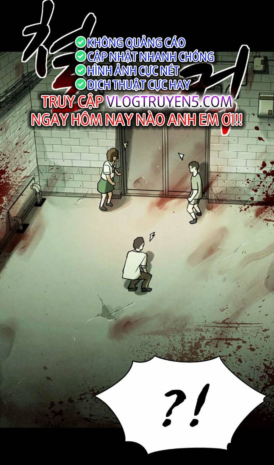 Lần Nữa Toả Sáng: Chapter 33