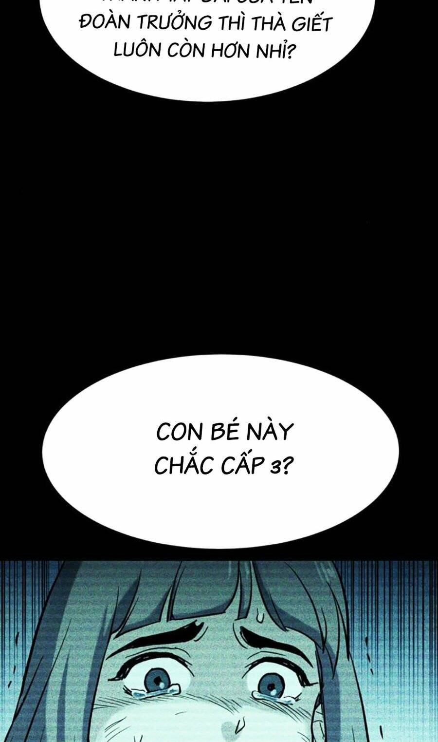 Lần Nữa Toả Sáng: Chapter 33