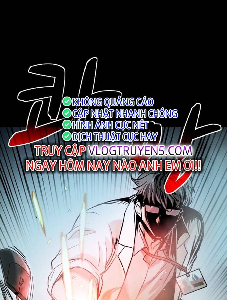 Lần Nữa Toả Sáng: Chapter 33