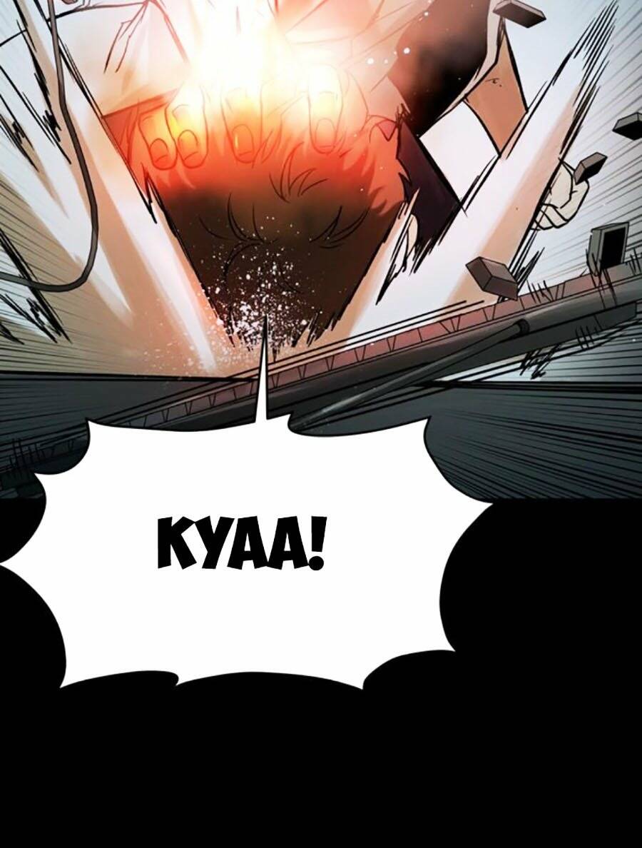 Lần Nữa Toả Sáng: Chapter 33