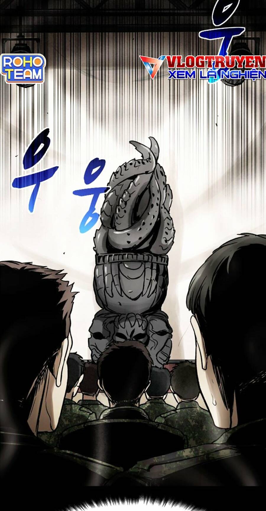 Lần Nữa Toả Sáng: Chapter 34