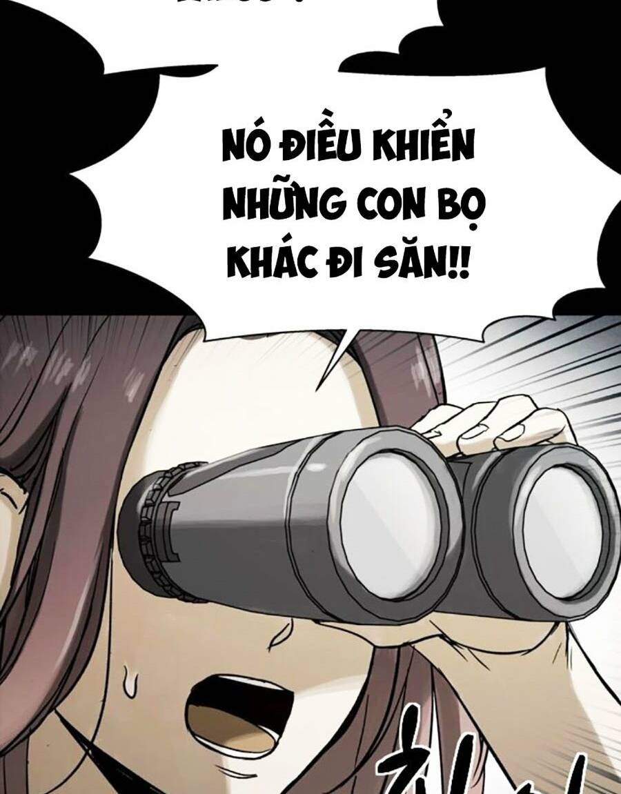 Lần Nữa Toả Sáng: Chapter 34