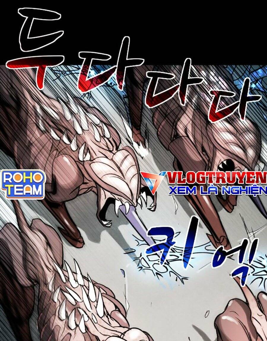Lần Nữa Toả Sáng: Chapter 34