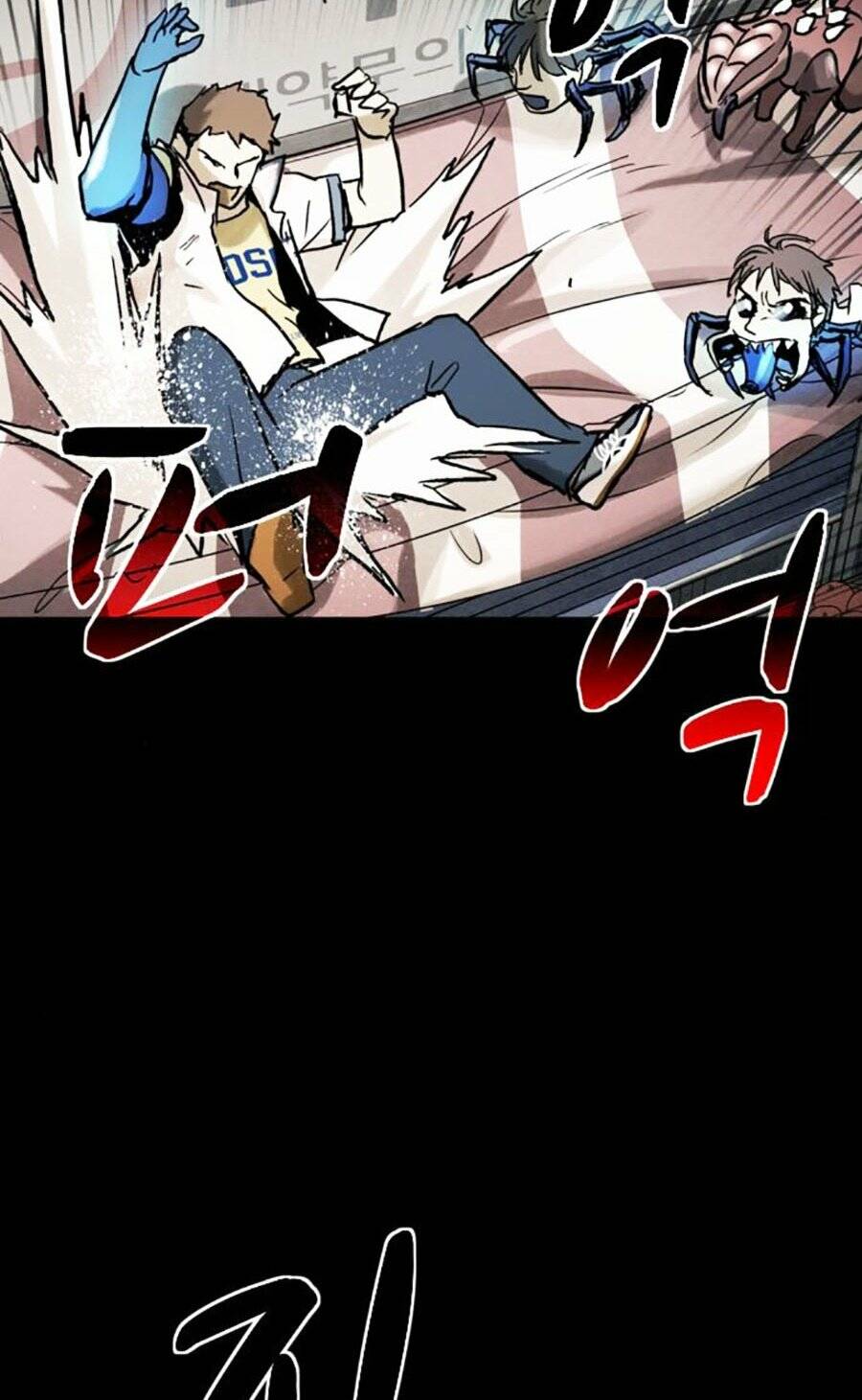 Lần Nữa Toả Sáng: Chapter 34