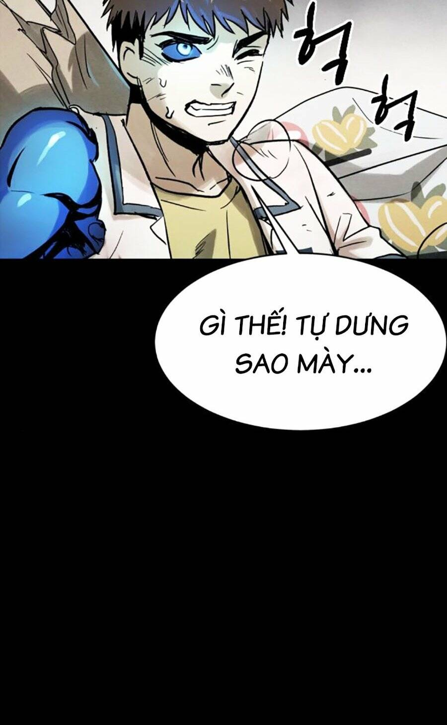 Lần Nữa Toả Sáng: Chapter 34