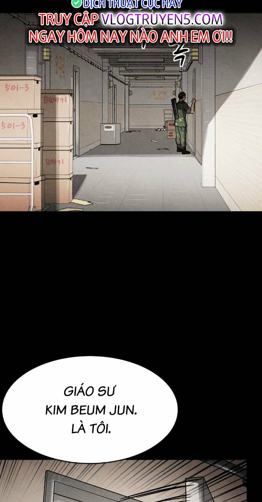 Lần Nữa Toả Sáng: Chapter 34