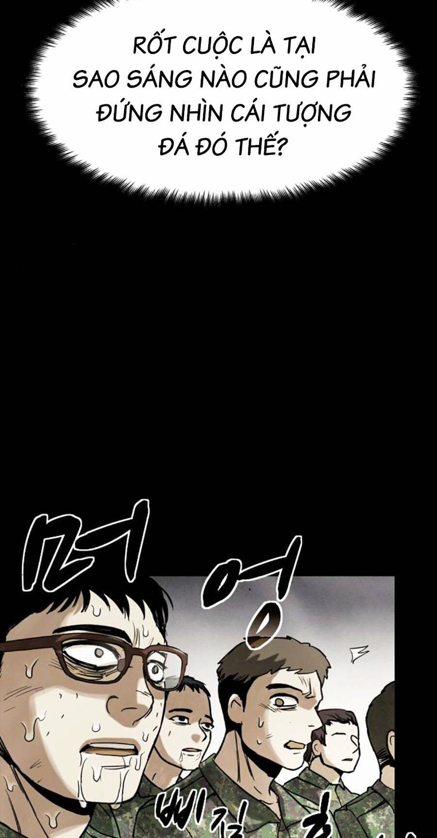 Lần Nữa Toả Sáng: Chapter 34