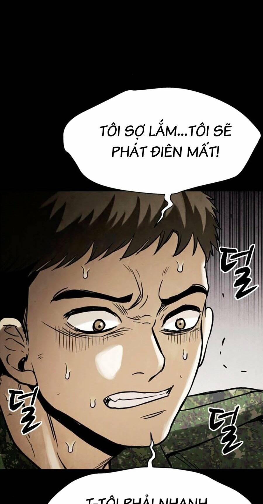Lần Nữa Toả Sáng: Chapter 34