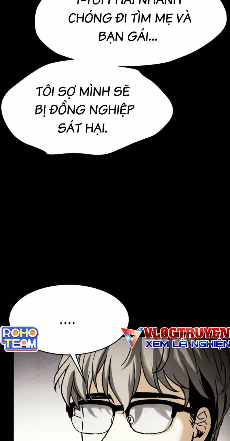 Lần Nữa Toả Sáng: Chapter 34
