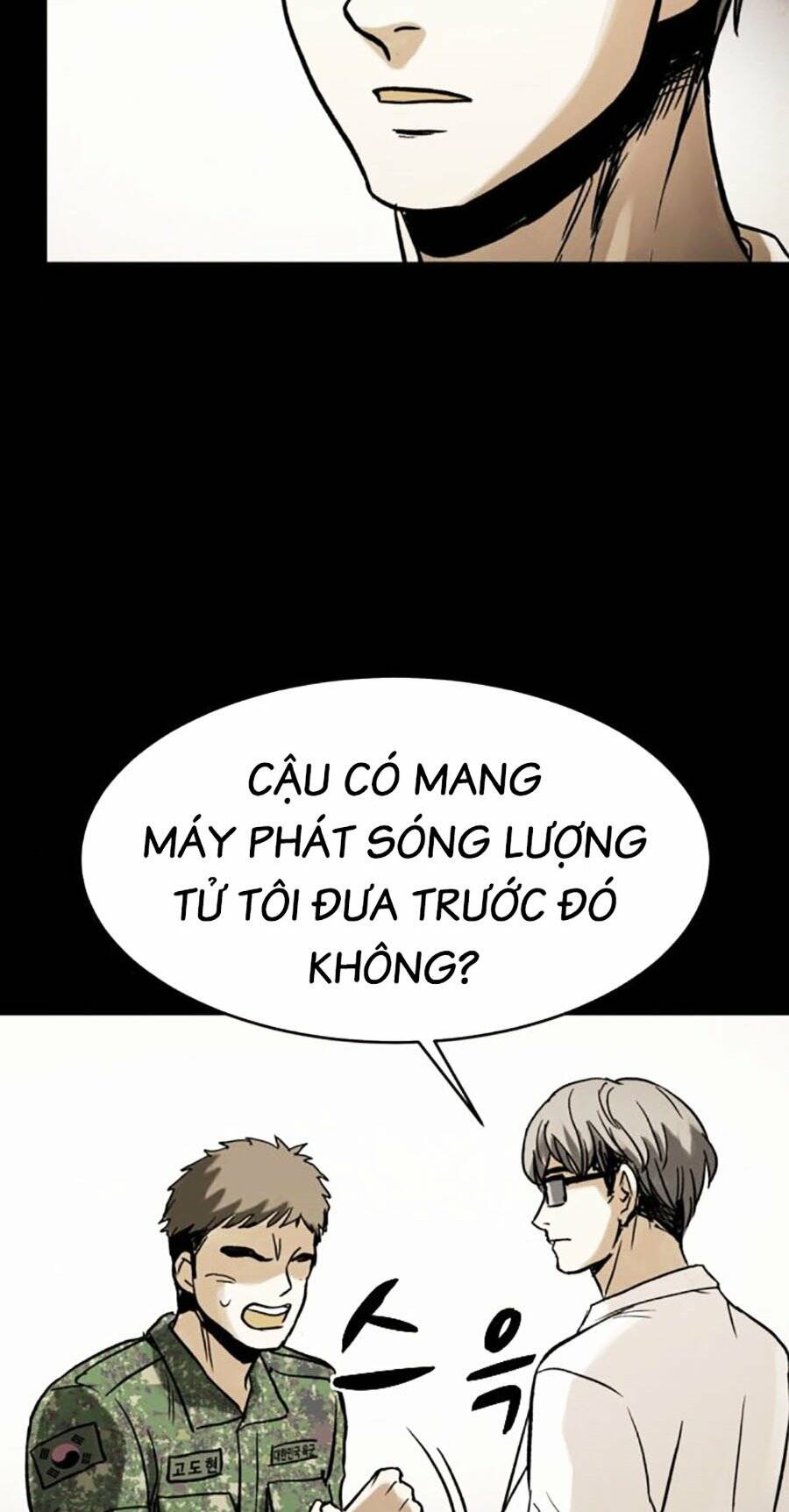 Lần Nữa Toả Sáng: Chapter 34