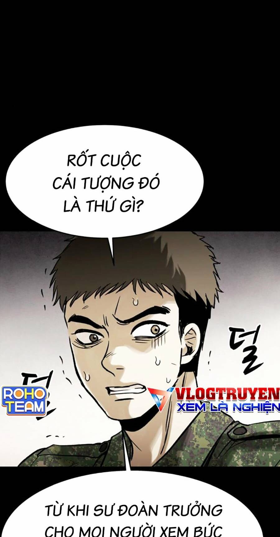 Lần Nữa Toả Sáng: Chapter 34