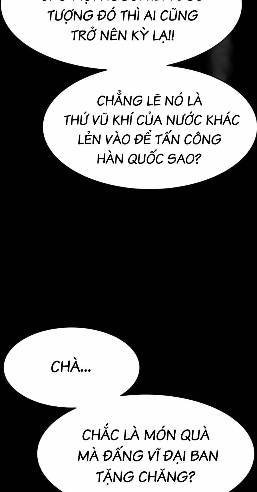 Lần Nữa Toả Sáng: Chapter 34