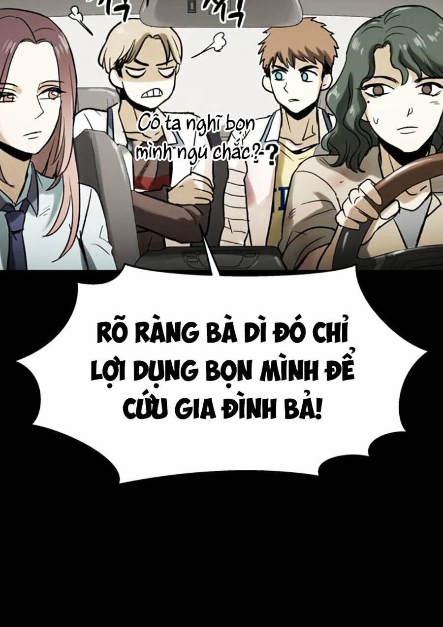 Lần Nữa Toả Sáng: Chapter 34