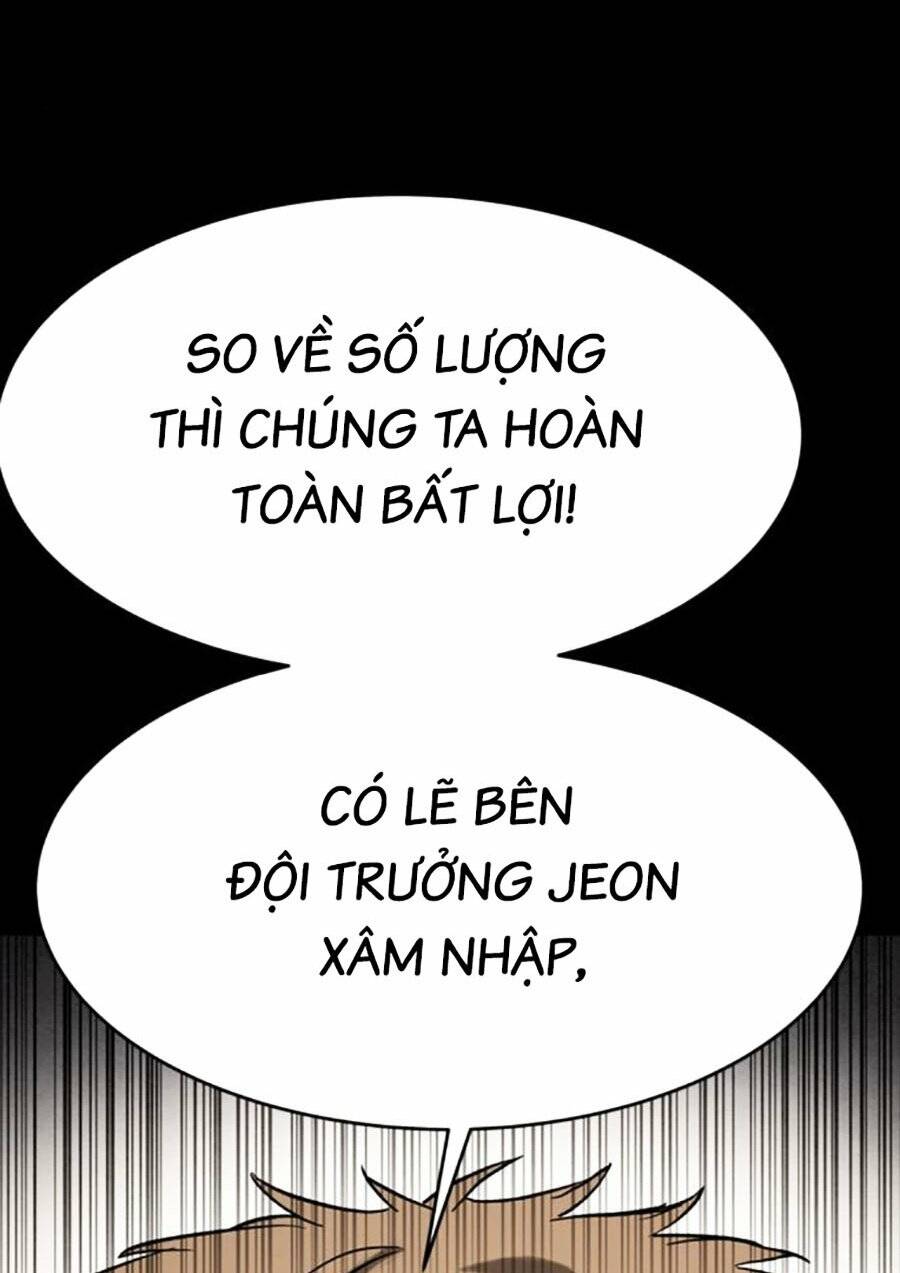 Lần Nữa Toả Sáng: Chapter 34
