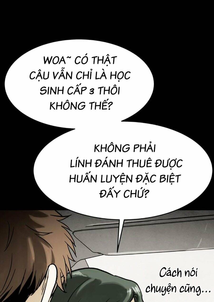 Lần Nữa Toả Sáng: Chapter 34