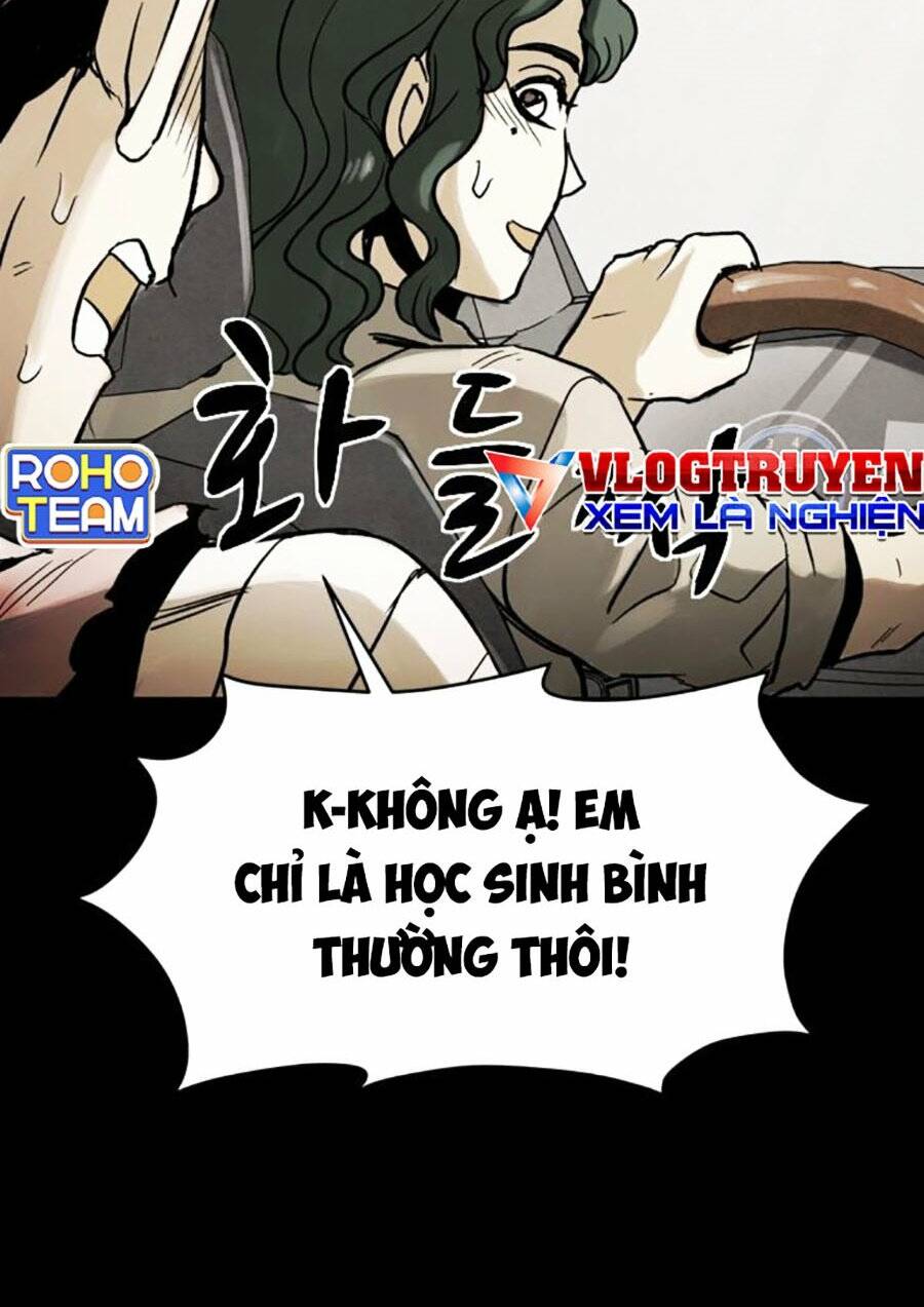 Lần Nữa Toả Sáng: Chapter 34
