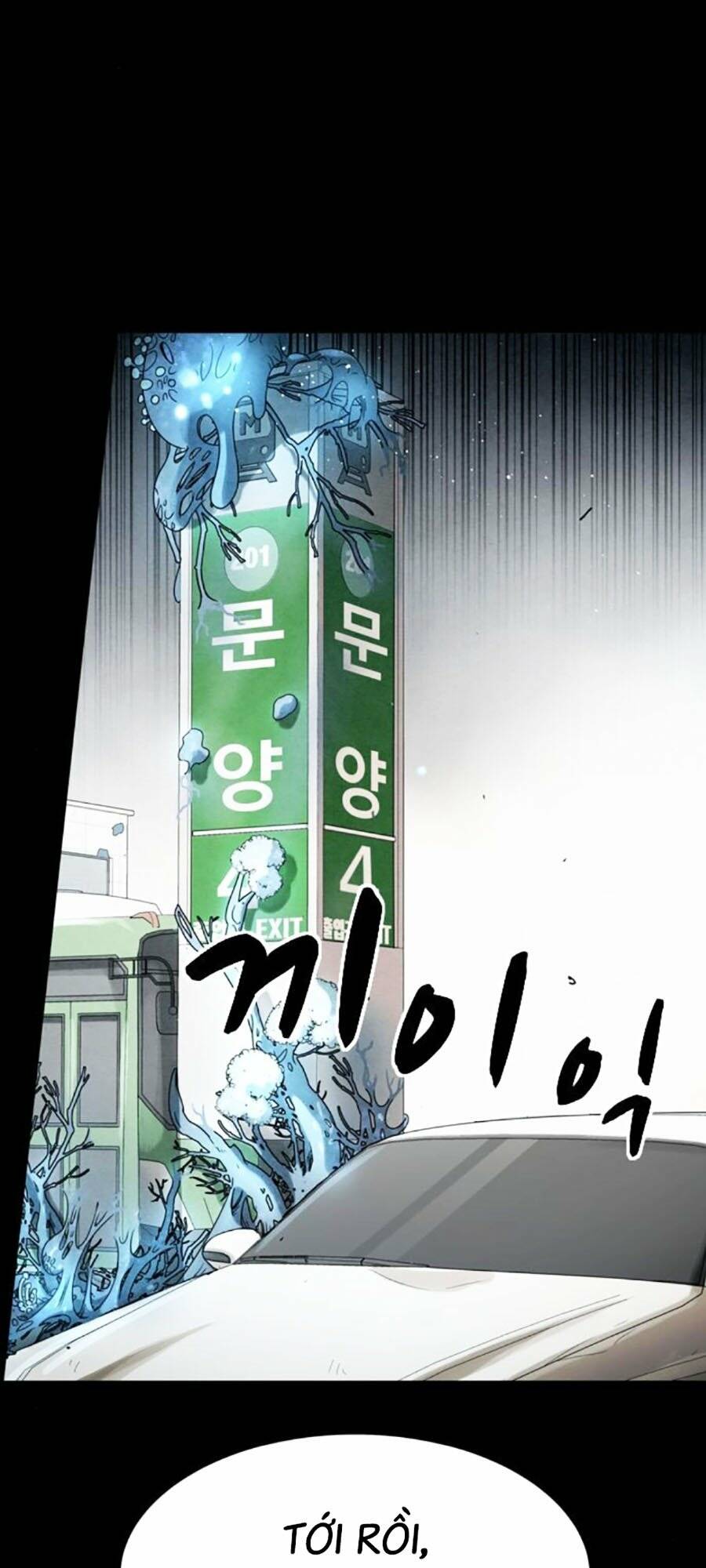 Lần Nữa Toả Sáng: Chapter 34