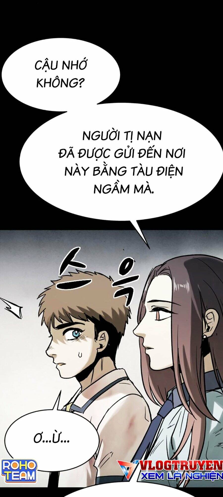 Lần Nữa Toả Sáng: Chapter 34