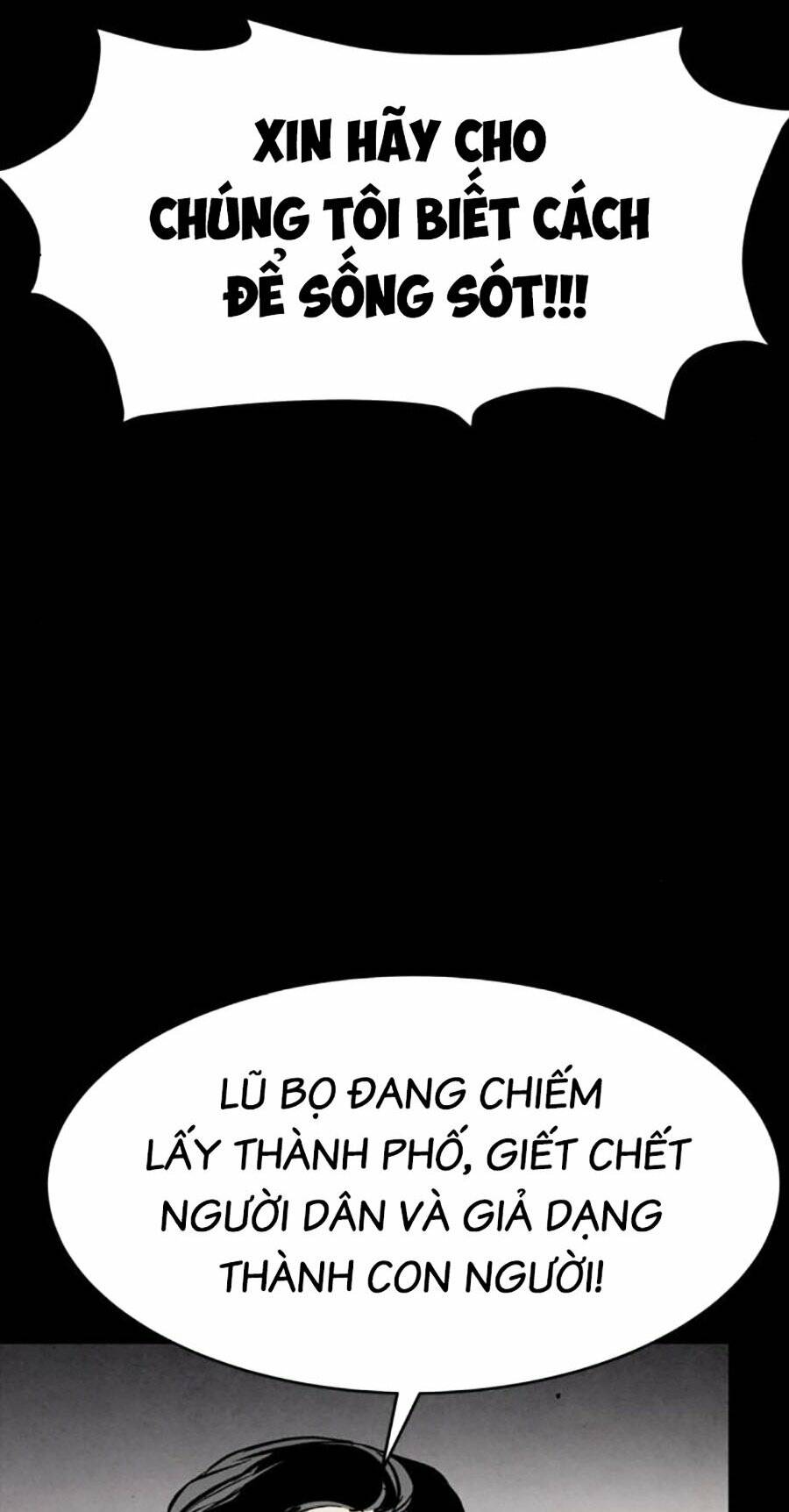 Lần Nữa Toả Sáng: Chapter 34