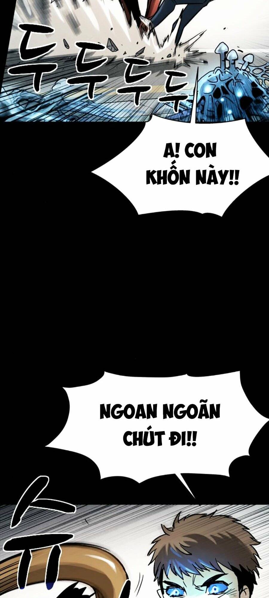 Lần Nữa Toả Sáng: Chapter 34