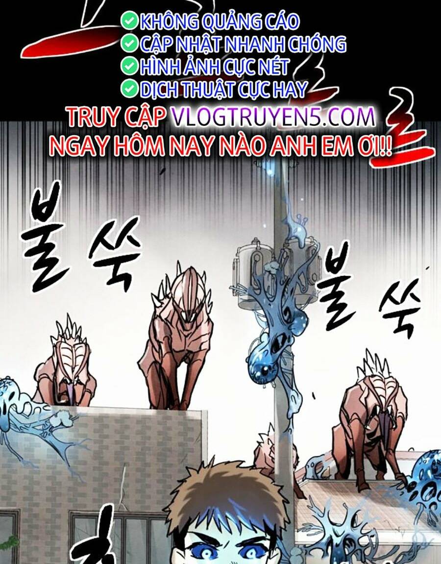 Lần Nữa Toả Sáng: Chapter 34
