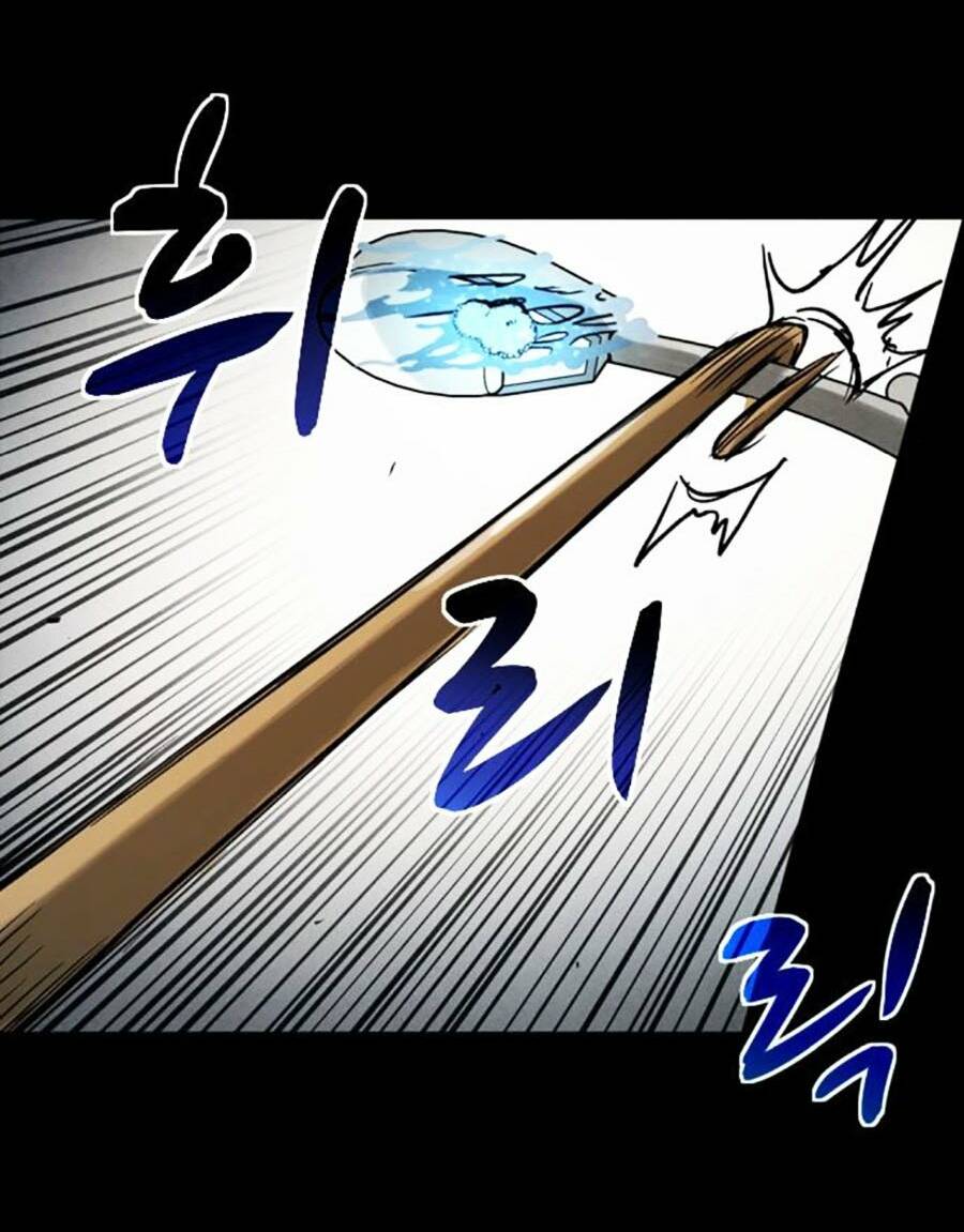 Lần Nữa Toả Sáng: Chapter 34