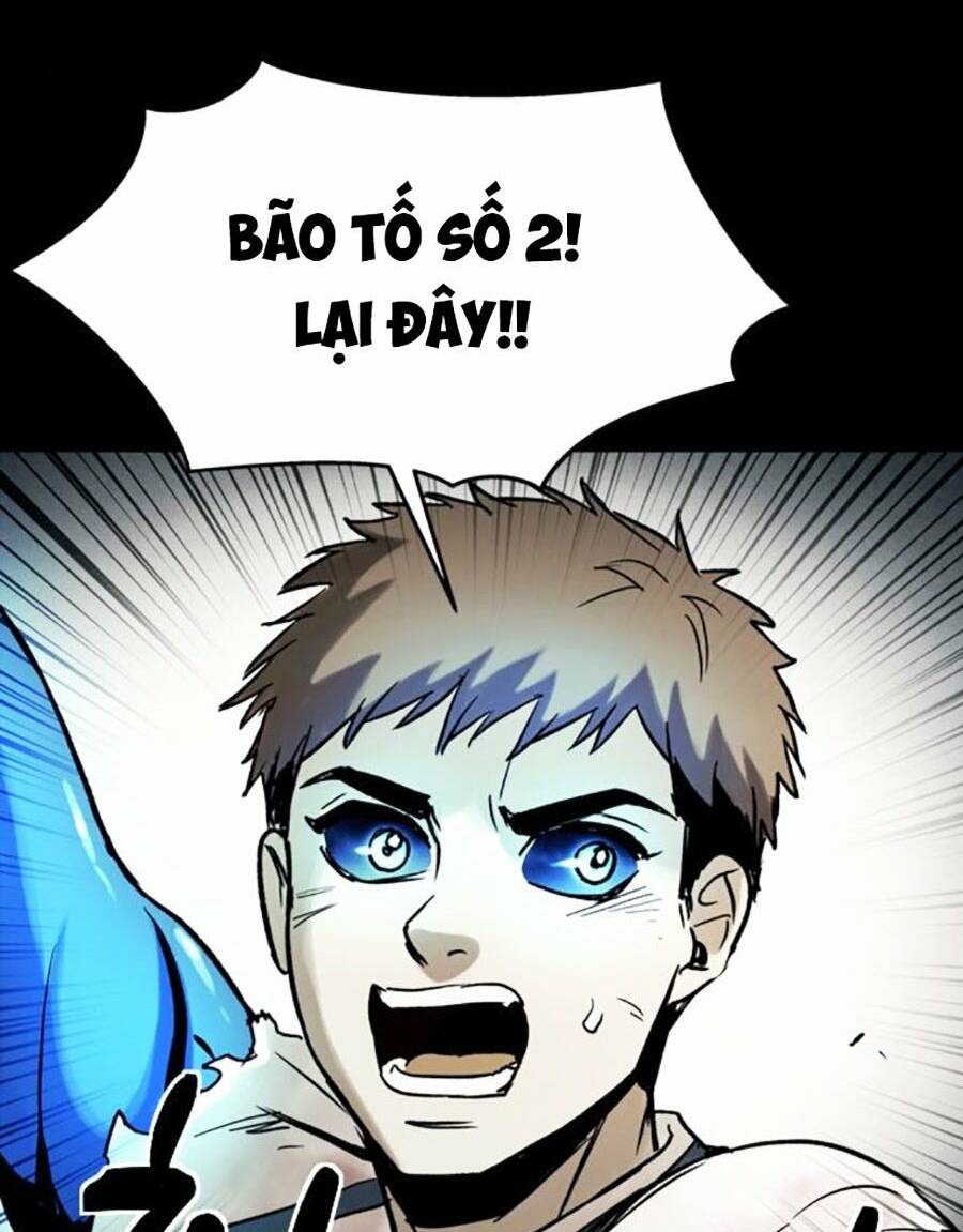 Lần Nữa Toả Sáng: Chapter 34