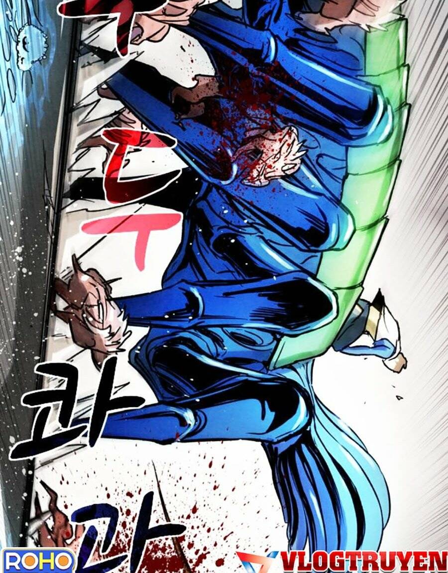 Lần Nữa Toả Sáng: Chapter 34