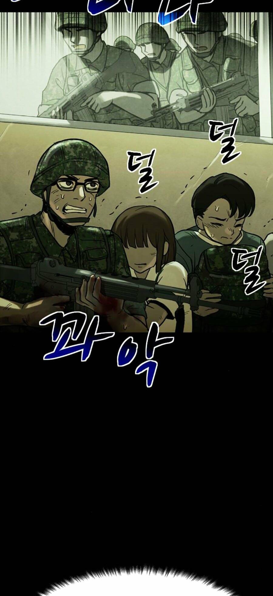 Lần Nữa Toả Sáng: Chapter 38