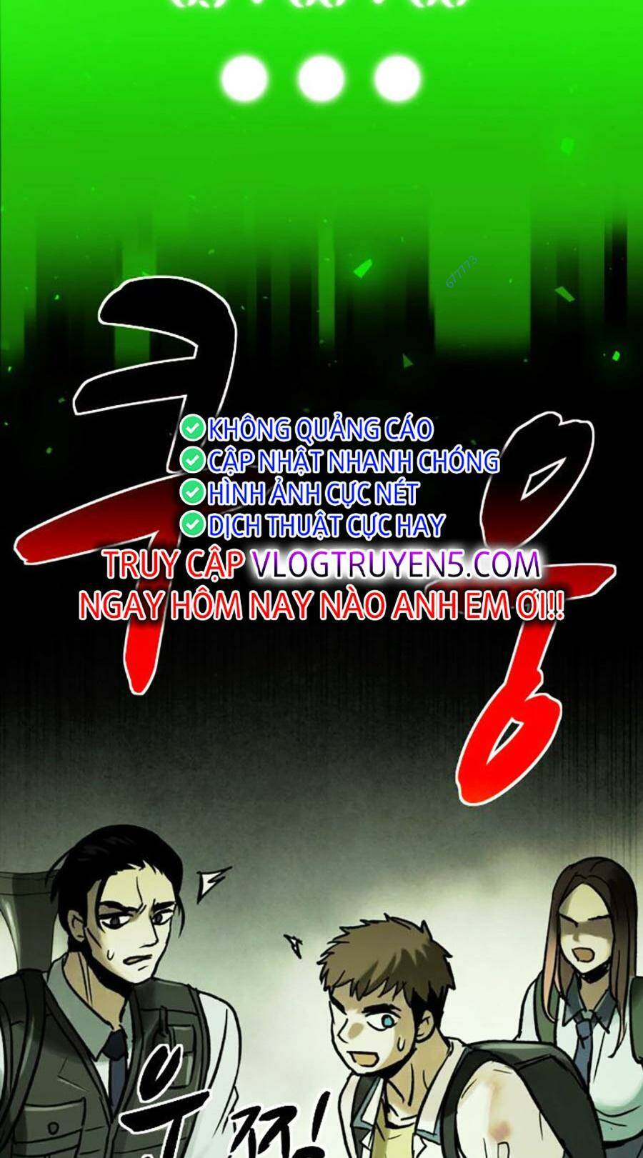 Lần Nữa Toả Sáng: Chapter 38