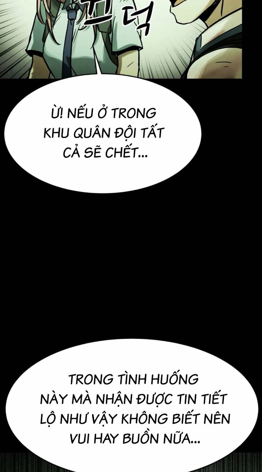 Lần Nữa Toả Sáng: Chapter 38