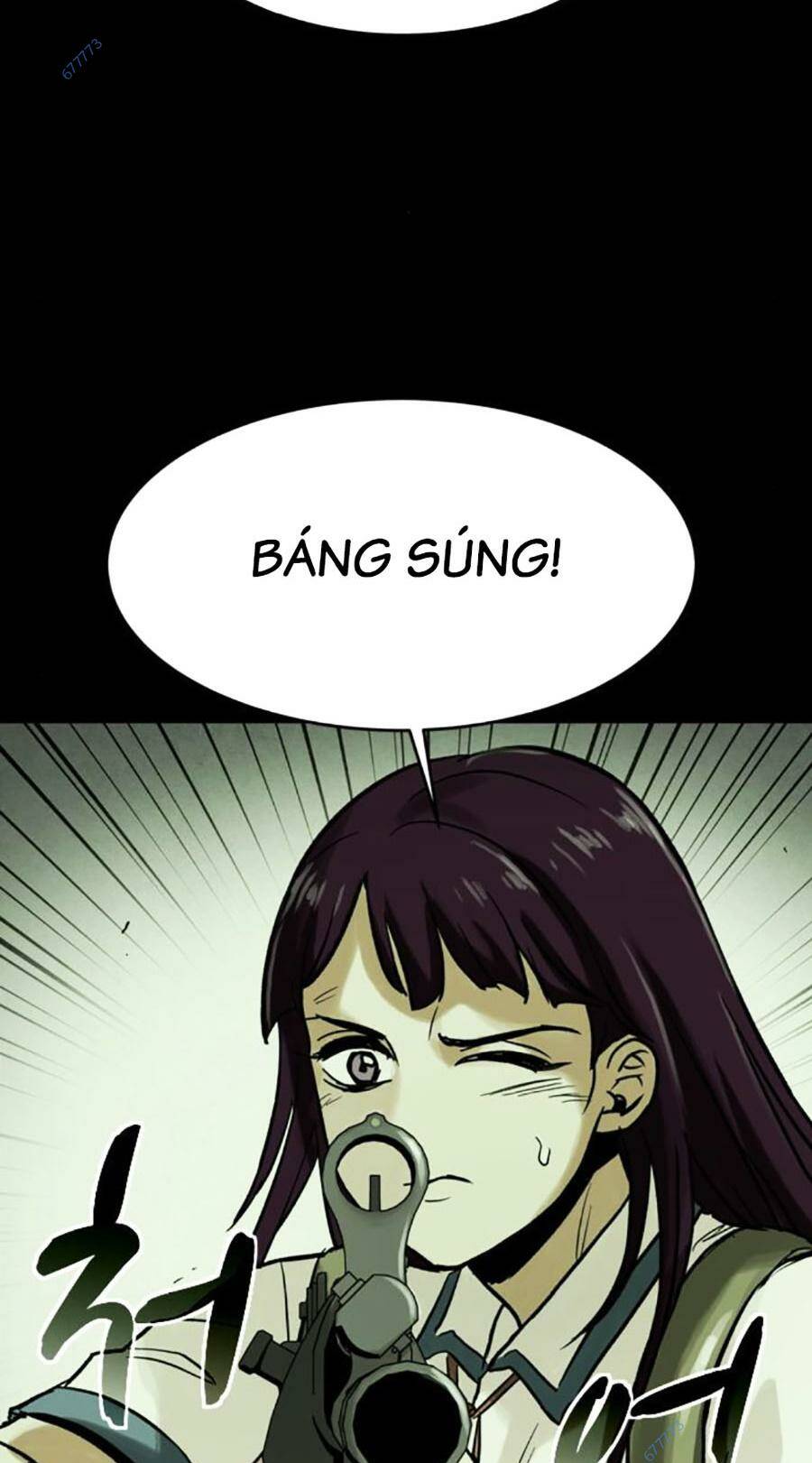 Lần Nữa Toả Sáng: Chapter 38