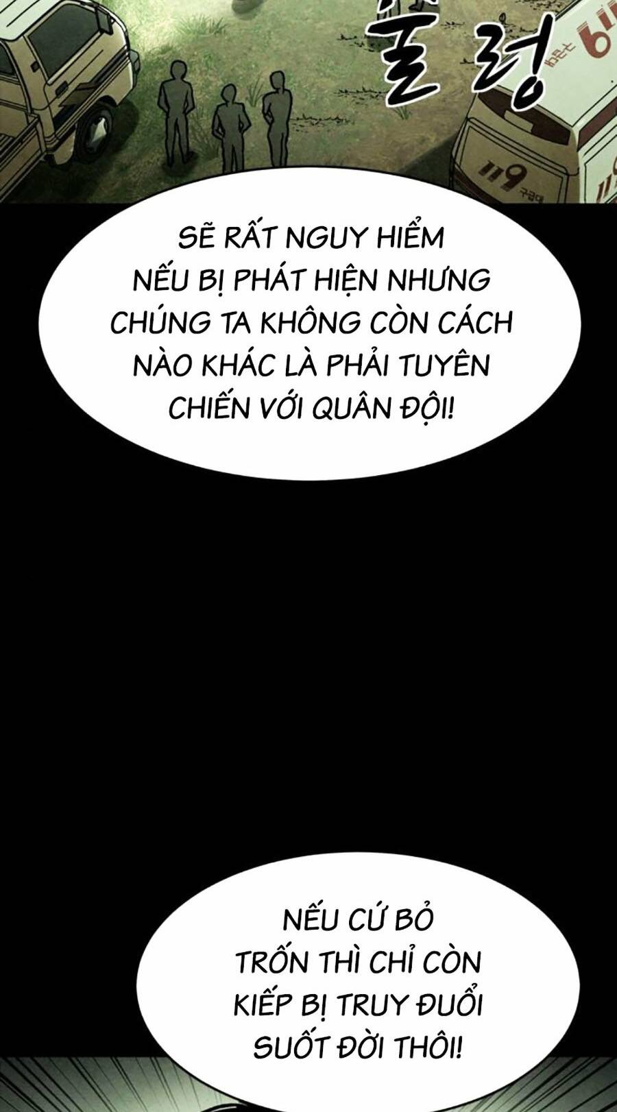 Lần Nữa Toả Sáng: Chapter 38