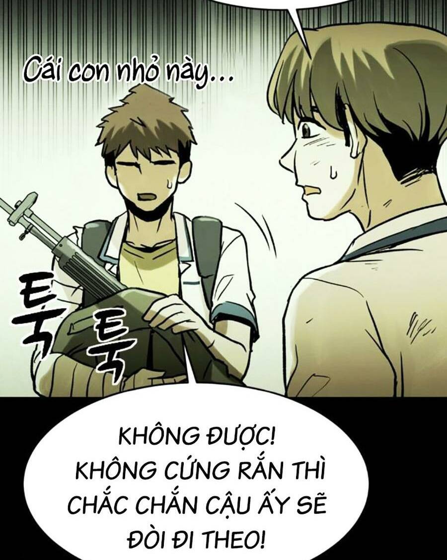 Lần Nữa Toả Sáng: Chapter 38