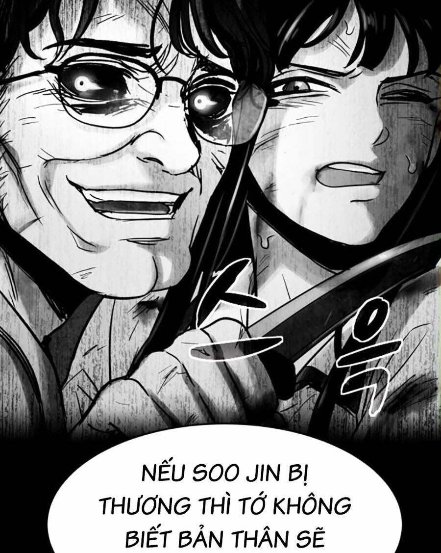 Lần Nữa Toả Sáng: Chapter 38