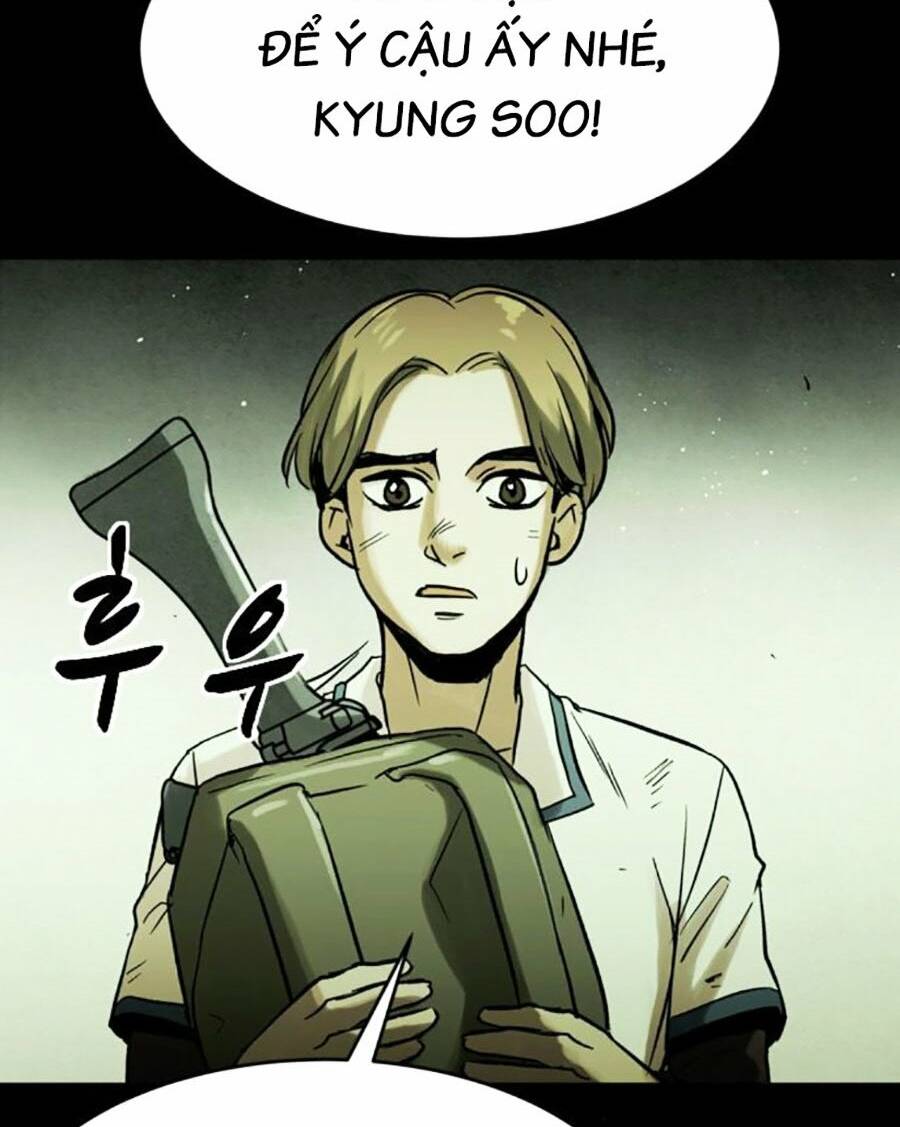 Lần Nữa Toả Sáng: Chapter 38
