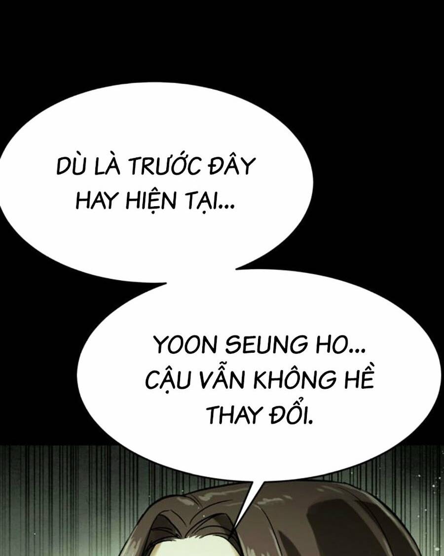 Lần Nữa Toả Sáng: Chapter 38