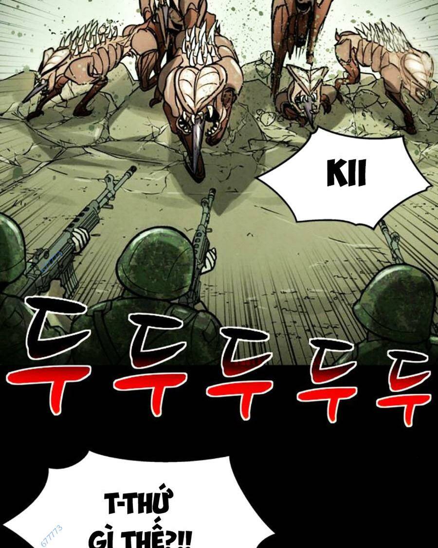 Lần Nữa Toả Sáng: Chapter 38