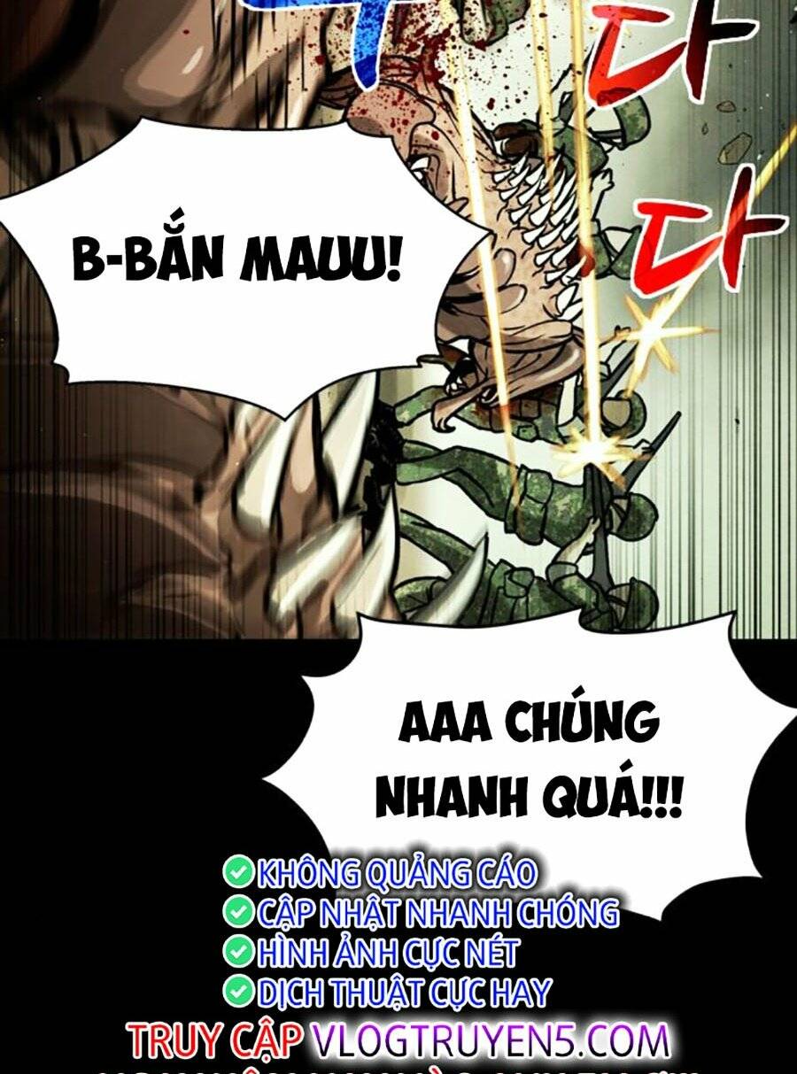 Lần Nữa Toả Sáng: Chapter 38