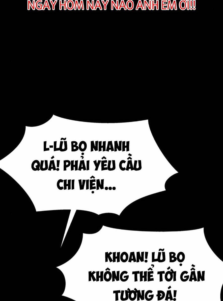 Lần Nữa Toả Sáng: Chapter 38